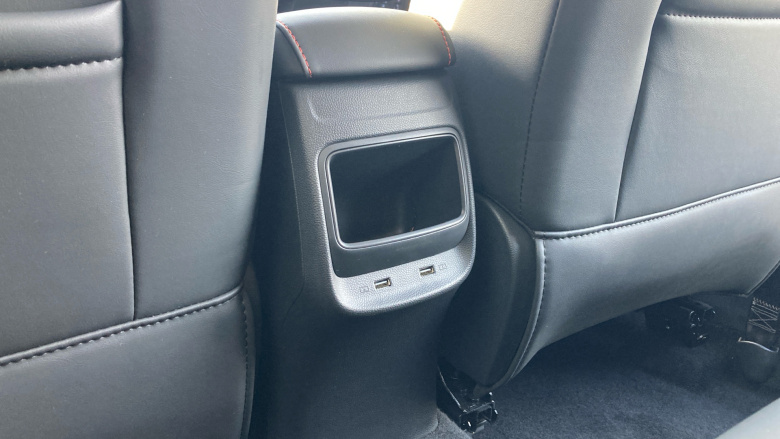 MG ZS 1.0T GDi Exclusive 5dr DCT Petrol Hatchback